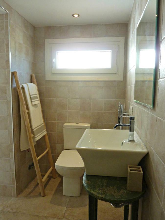 Villa Breeze Boutique Guest Rooms, Marbella Sitio de Calahonda Bagian luar foto