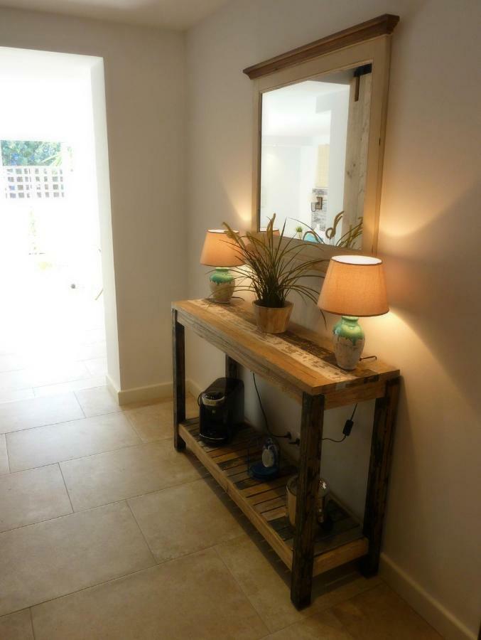 Villa Breeze Boutique Guest Rooms, Marbella Sitio de Calahonda Bagian luar foto